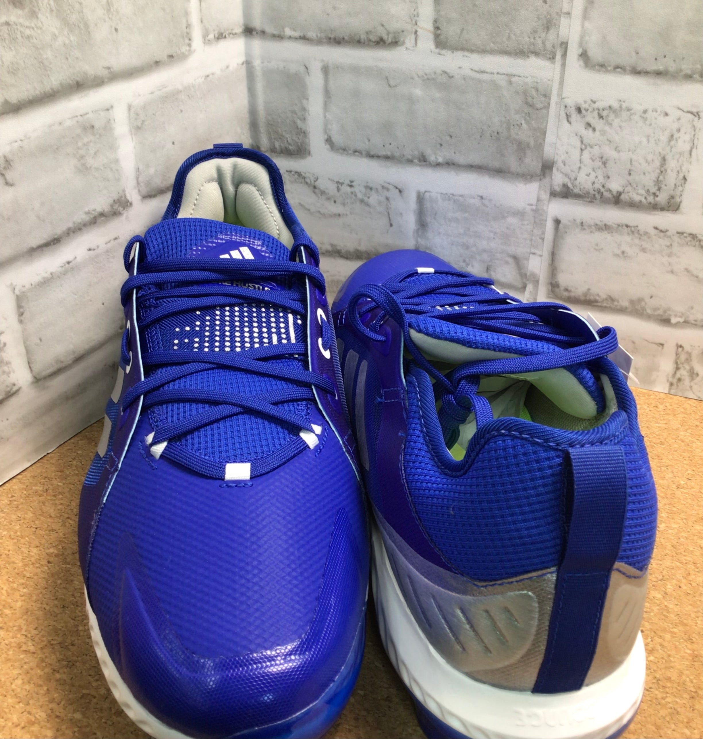 adidas Women's Fv9044 Baseball Shoe** Size 13** (7834381746414)